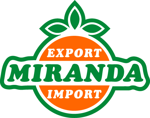 Miranda Logo